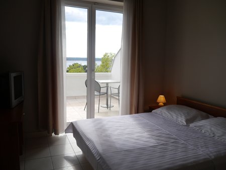 Double room Crikvenica